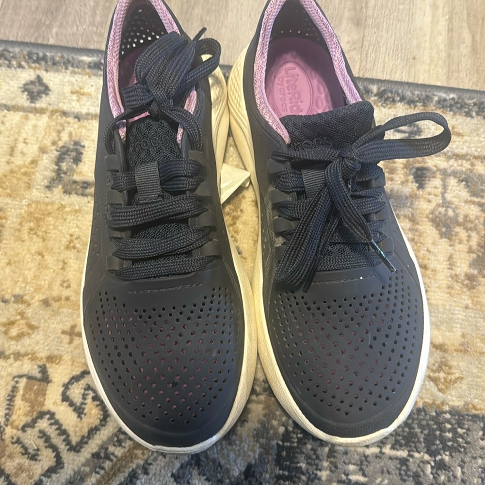 Crocs Shoes